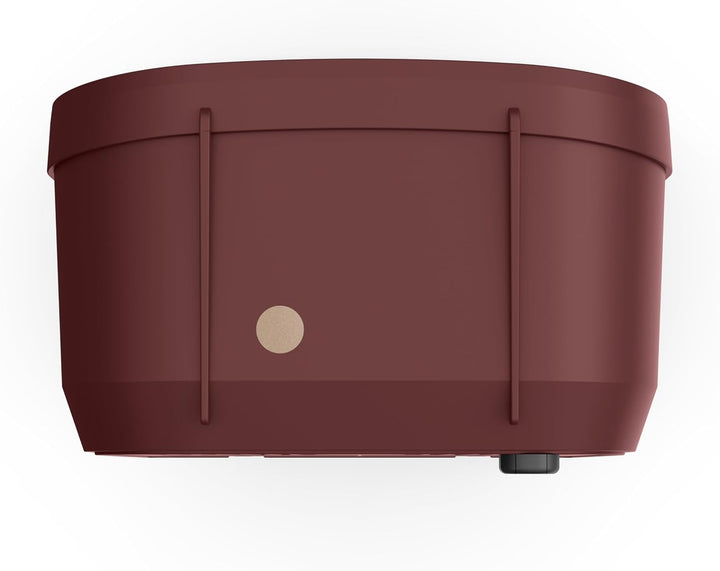 Rowenta My Nomad Heizlüfter, tragbar, für bis zu 25 m², Eco-Modus, Turbo-Modus, leistungsstarke Kera