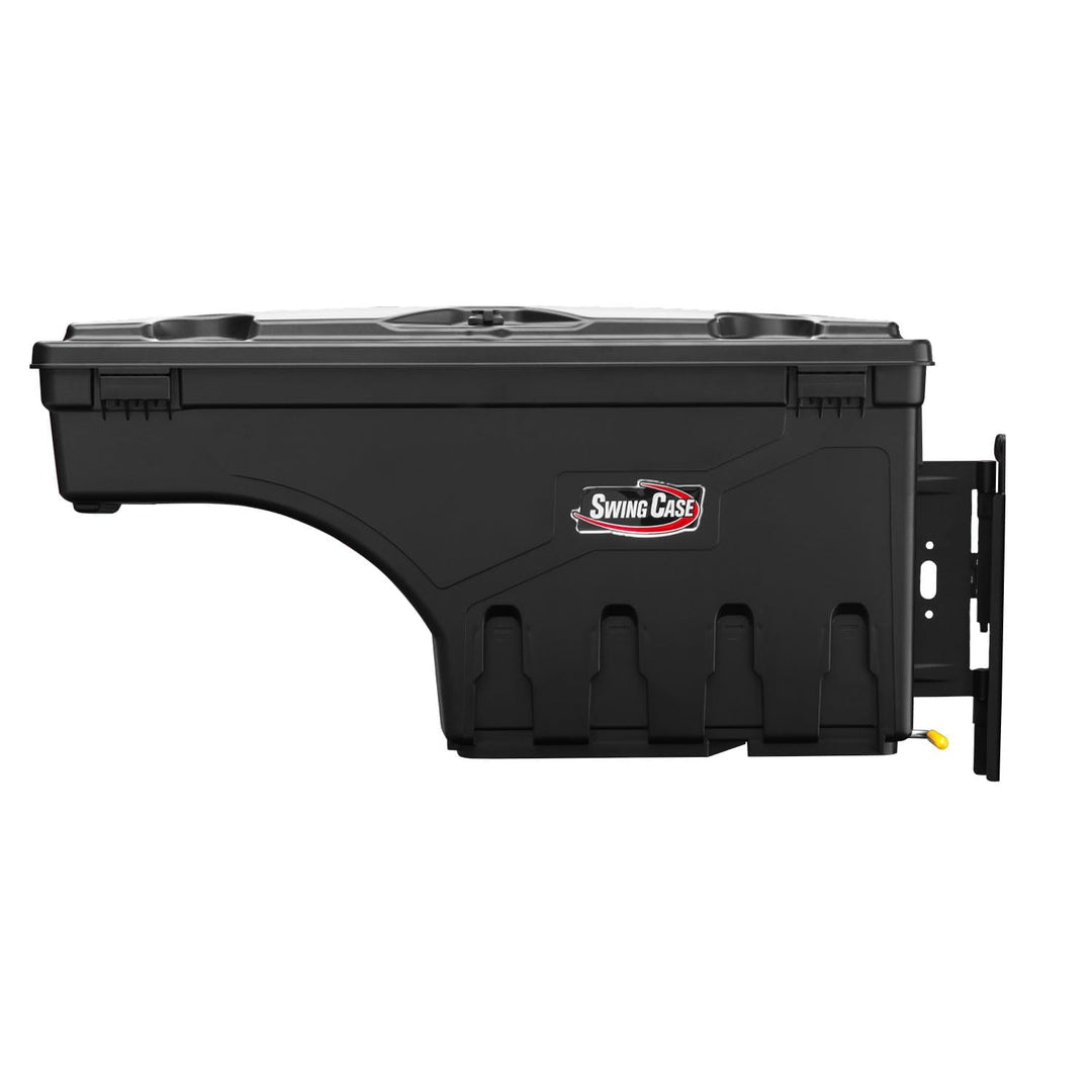Undercover SwingCase SC302P Aufbewahrungsbox für LKW-Bett, passend für Dodge Ram 1500/2500 Beifahrer