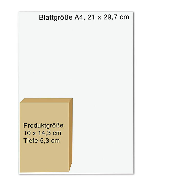 Das heilende Orakel der Rauhnächte: Weisheit, Kraft und Vorausschau in den magischen Nächten, Tasche