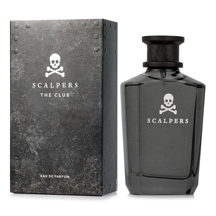 THE CLUB edp vapo 125 ml