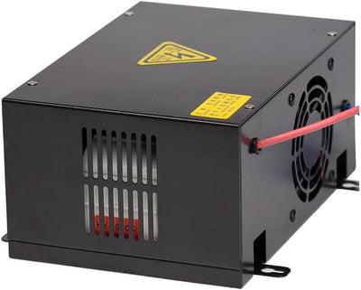 Cloudray 60W T Serie CO2 Power Supply CO2 Laser Netzteil Für CO2 Laserrohr CO2 Laserröhre CO2 Laser