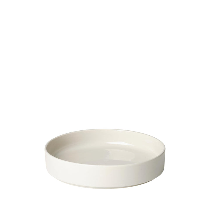 Blomus Tiefer Teller Moonbeam Ø 20 x 4 cm, 63694