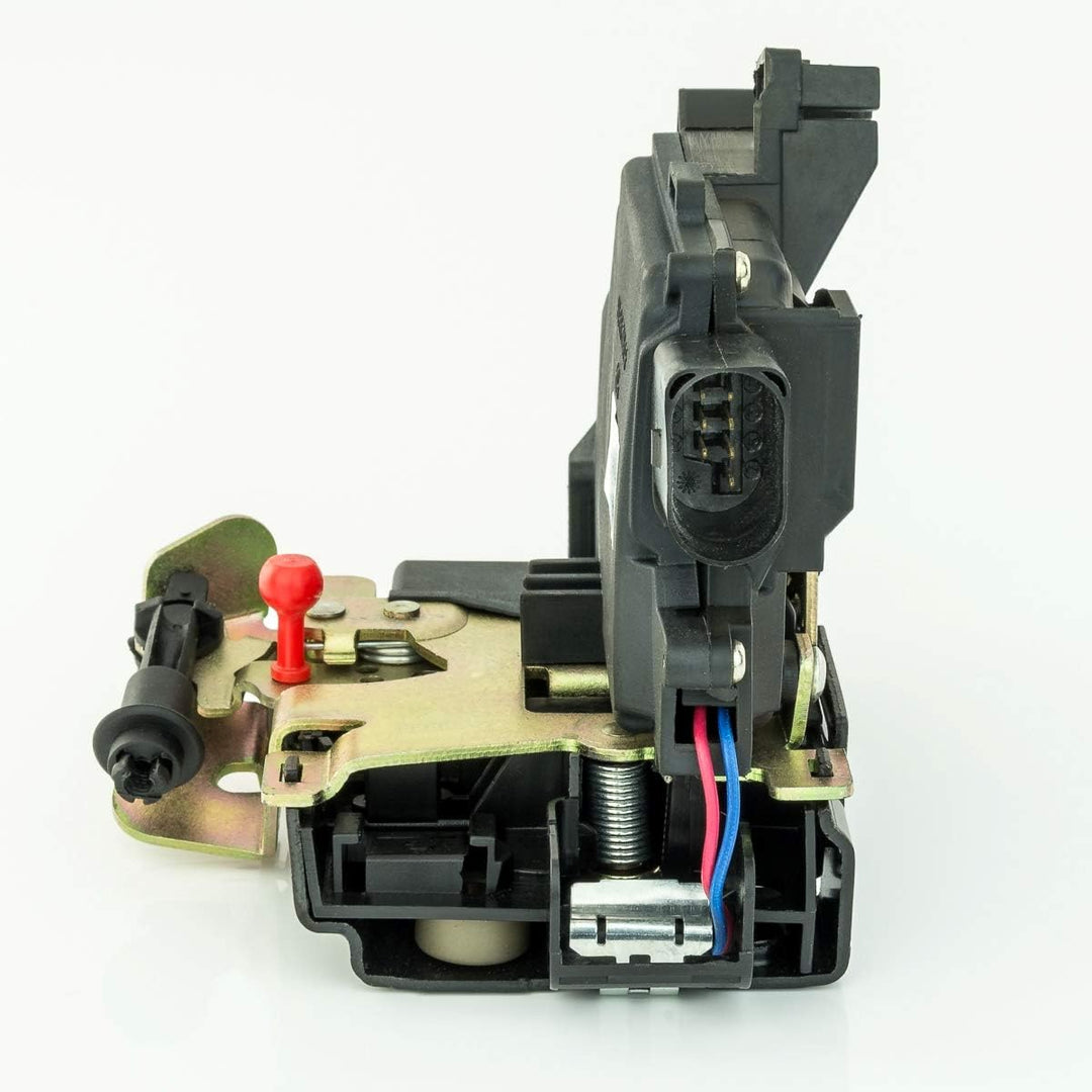 LST Stellmotor Türschloss Zentralverriegelung hinten rechts A6 C5