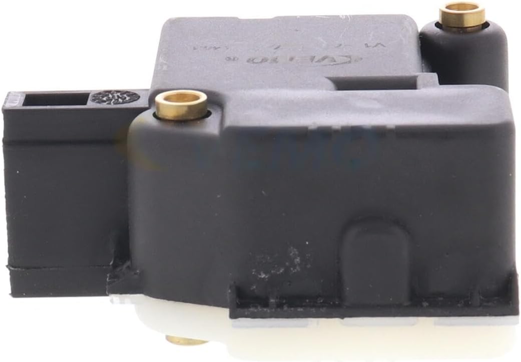 Stellelement, Zentralverriegelung VEMO V10-77-0027 Original VEMO Qualität für VW