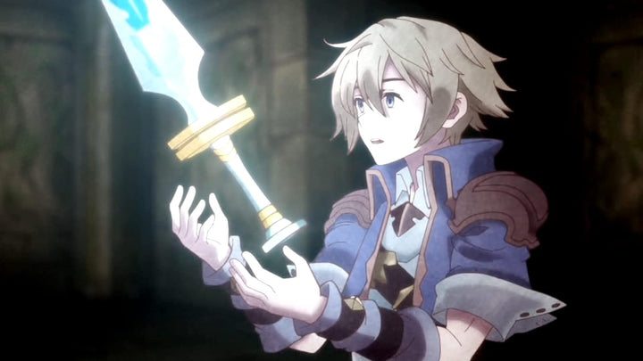 Trinity trigger