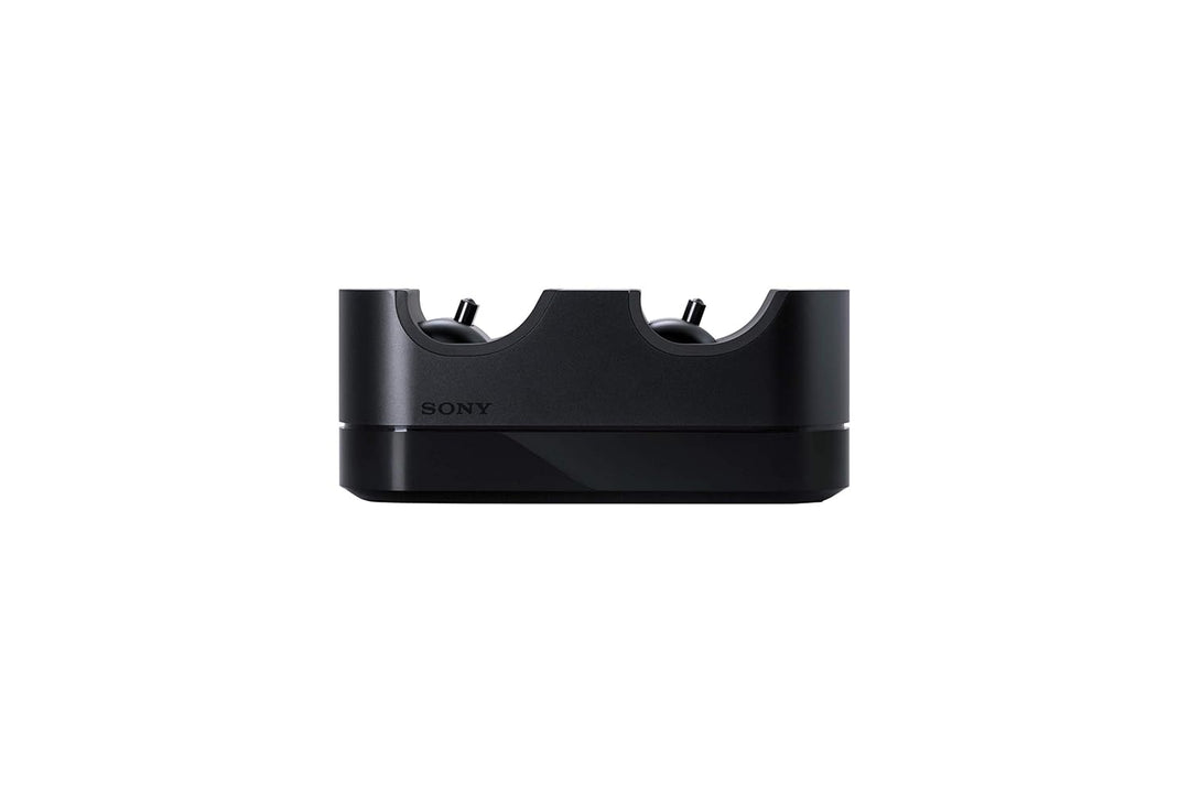 PlayStation 4 - DualShock 4 Ladestation ohne Wireless Controller, ohne Wireless Controller