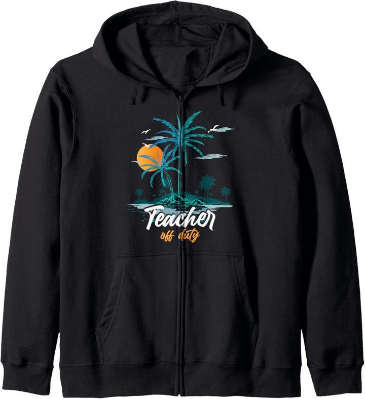 Das Ist Mein Urlaubsshirt Sommerurlaub Reise Urlaubsreif Kapuzenjacke