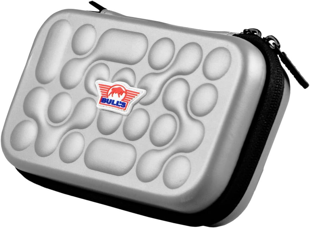 Bull's Morph Case Silver