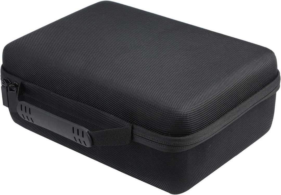co2CREA Hart Reise Schutz Hülle Etui Tasche für Zoom G1X / B1X / A1X FOUR/IFS Multieffektpedal Amp S