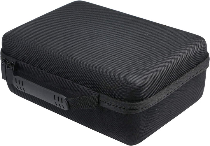 co2CREA Hart Reise Schutz Hülle Etui Tasche für Zoom G1X / B1X / A1X FOUR/IFS Multieffektpedal Amp S
