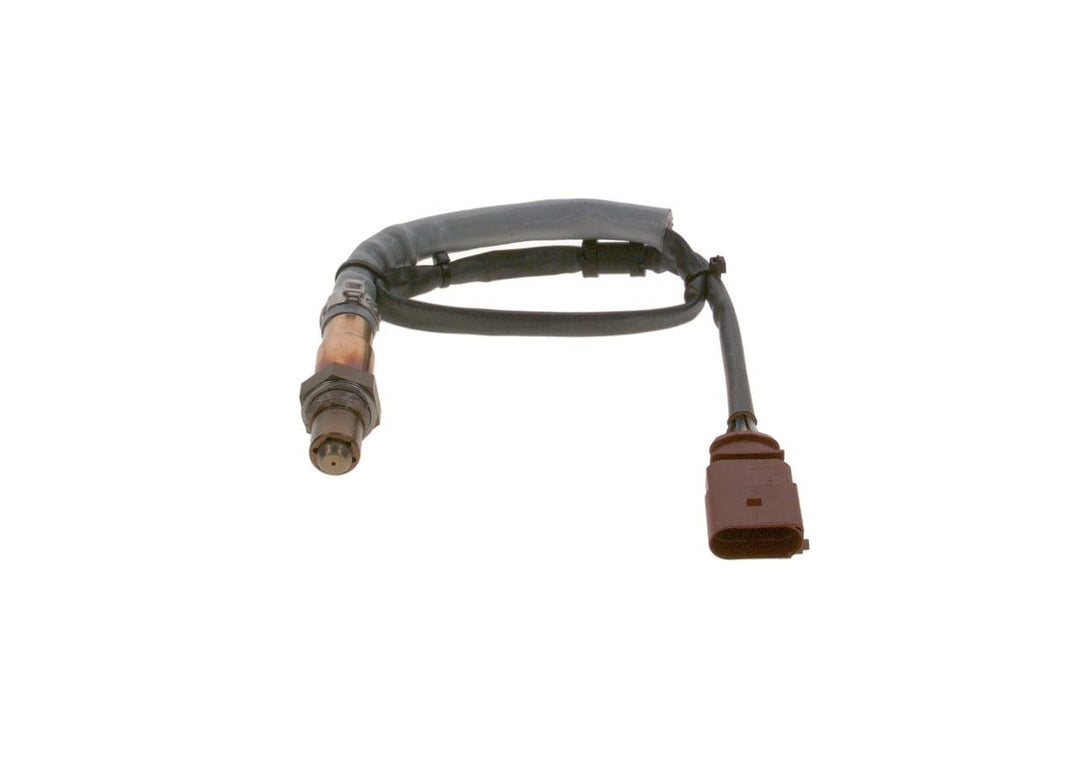 Bosch 0258006862 - Lambdasonde mit fahrzeugspezifischem Stecker