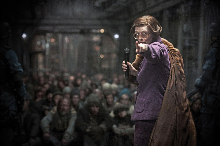 Snowpiercer - Steelbook [Blu-ray + DVD], Blu-ray