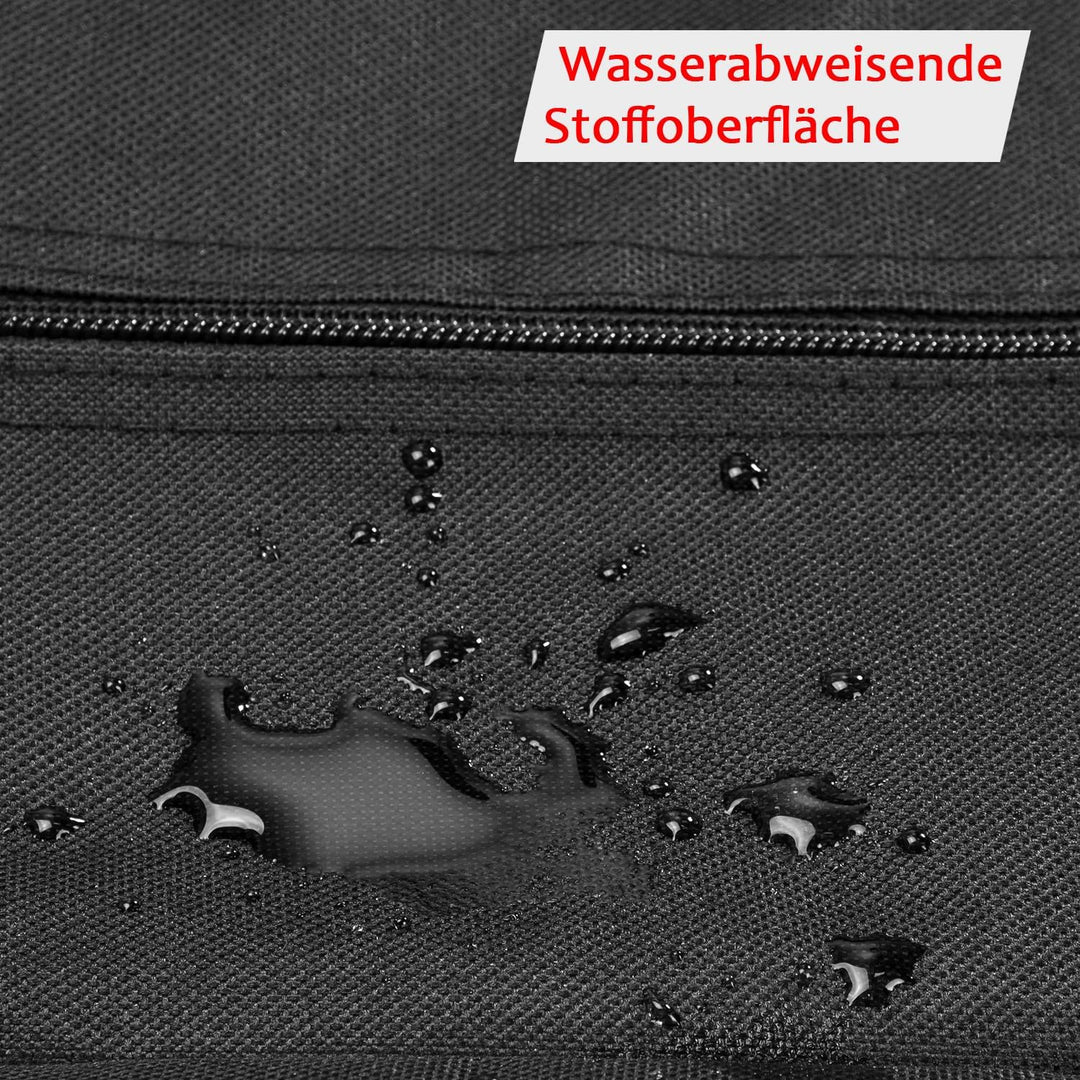 Moritz Zelttasche 120 x 25 x 23 cm Vorzelt Gestängetasche Camping Neu