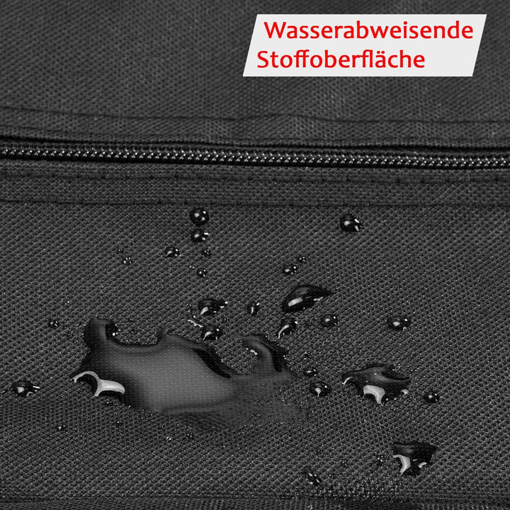 Moritz Zelttasche 120 x 25 x 23 cm Vorzelt Gestängetasche Camping Neu