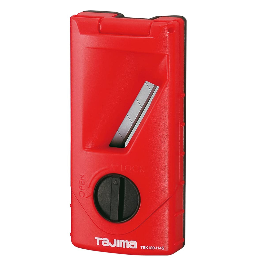 Tajima Kantenhobel TBK120-H45
