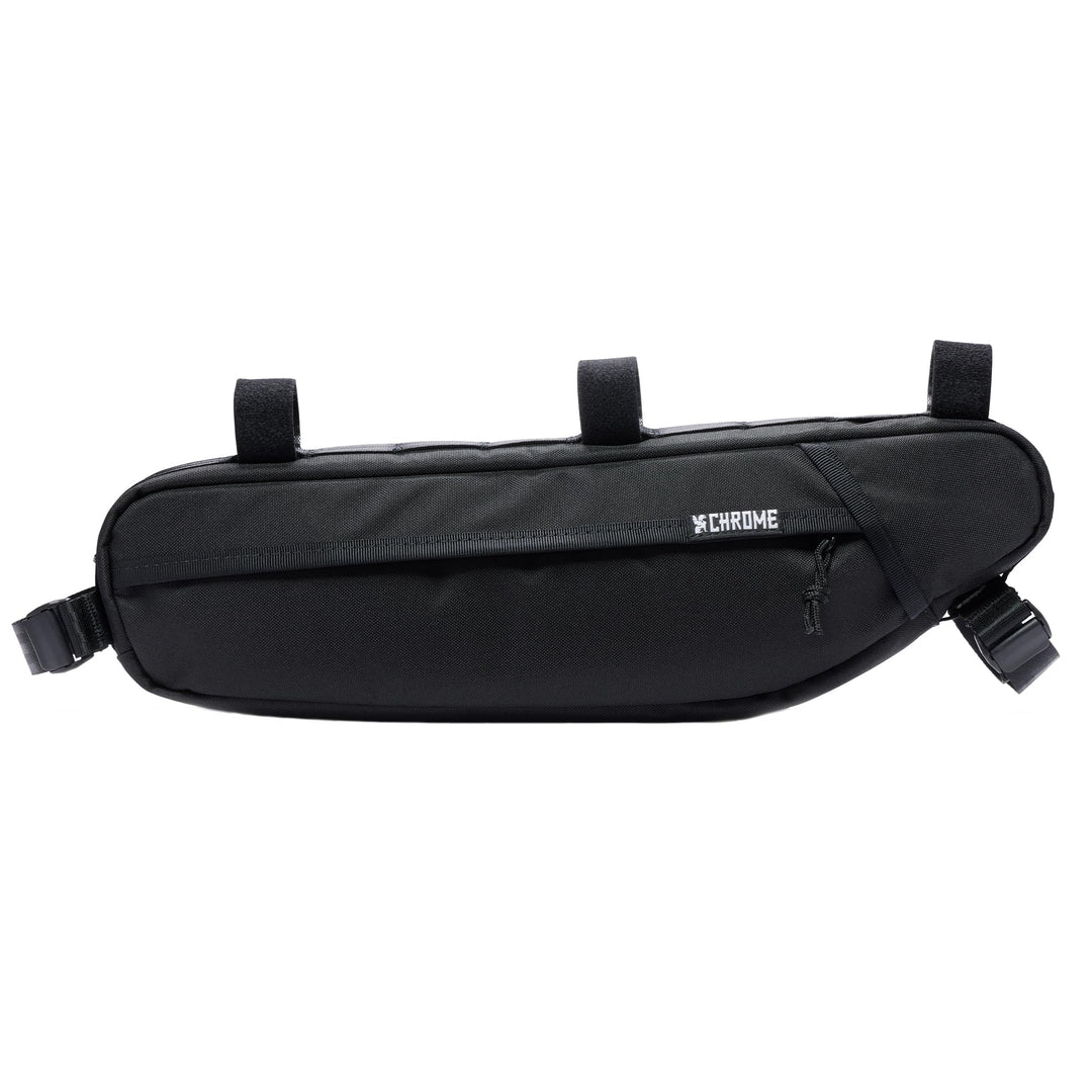 Chrome Holman Frame Bag - Rahmentasche S/M 27.9 cm Black