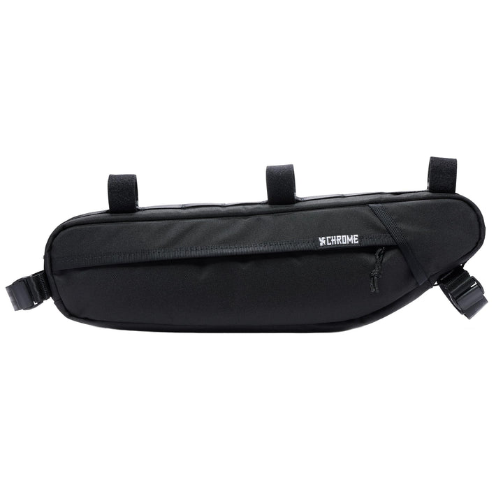 Chrome Holman Frame Bag - Rahmentasche S/M 27.9 cm Black