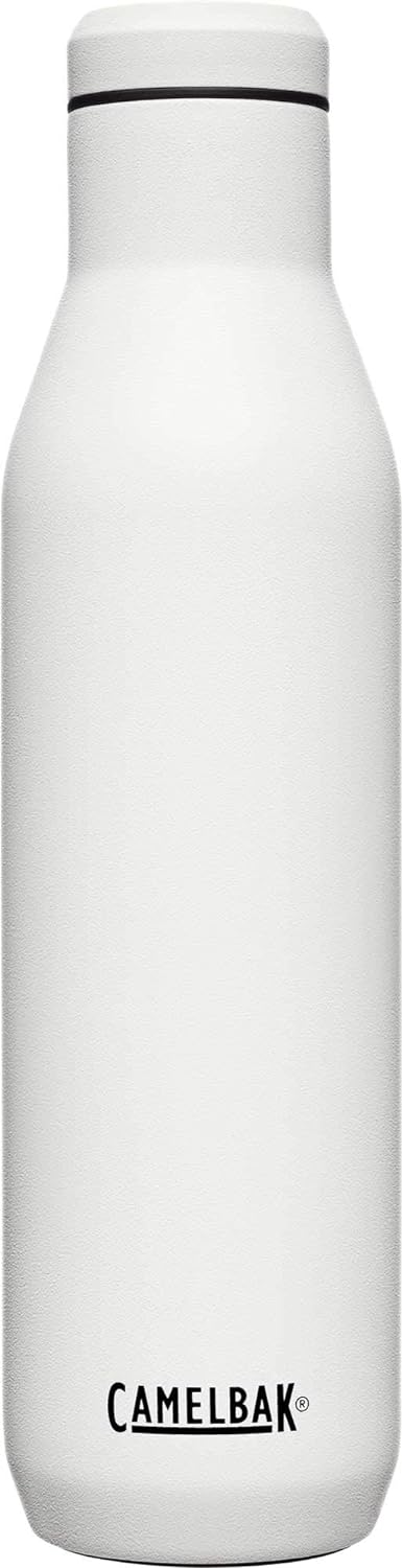 Camelbak Horizon™ Weinflasche SST vakuumisoliert Thermoflasche 750ml/25oz