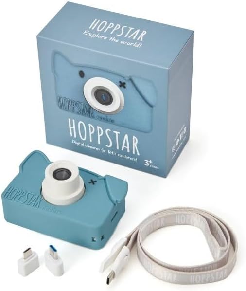 Andere Marke Hoppstar Modell Hoppstar Rookie Yale