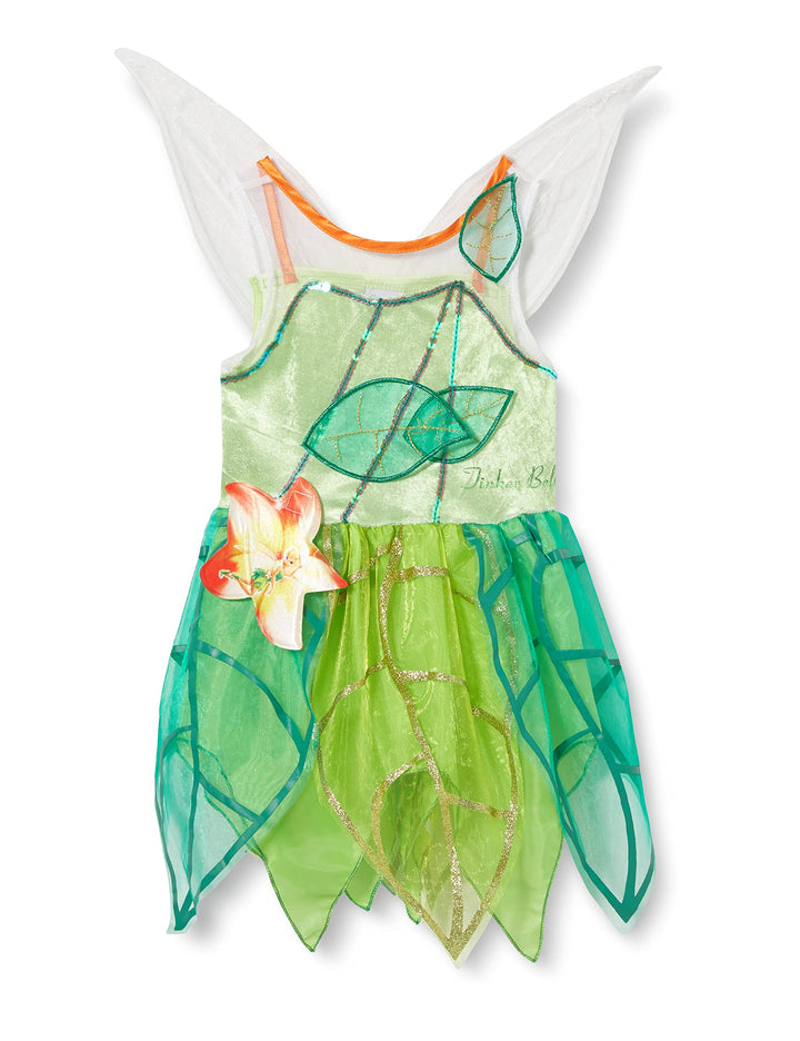 Rubie's 3 884656 S - Tinker Bell Kostüm, Grösse S, S