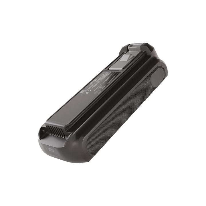 Rowenta X-Force 25.9 V Zusatzakku, herausnehmbarer Akku für kabellose Staubsauger, kompatibel mit X-