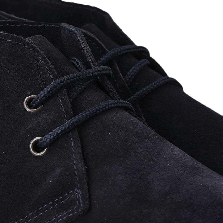 Safari Desert Boot aus WildLeder für Damen und Herren. Schuhe aus Spanien. Chukka Stiefeletten Schuh
