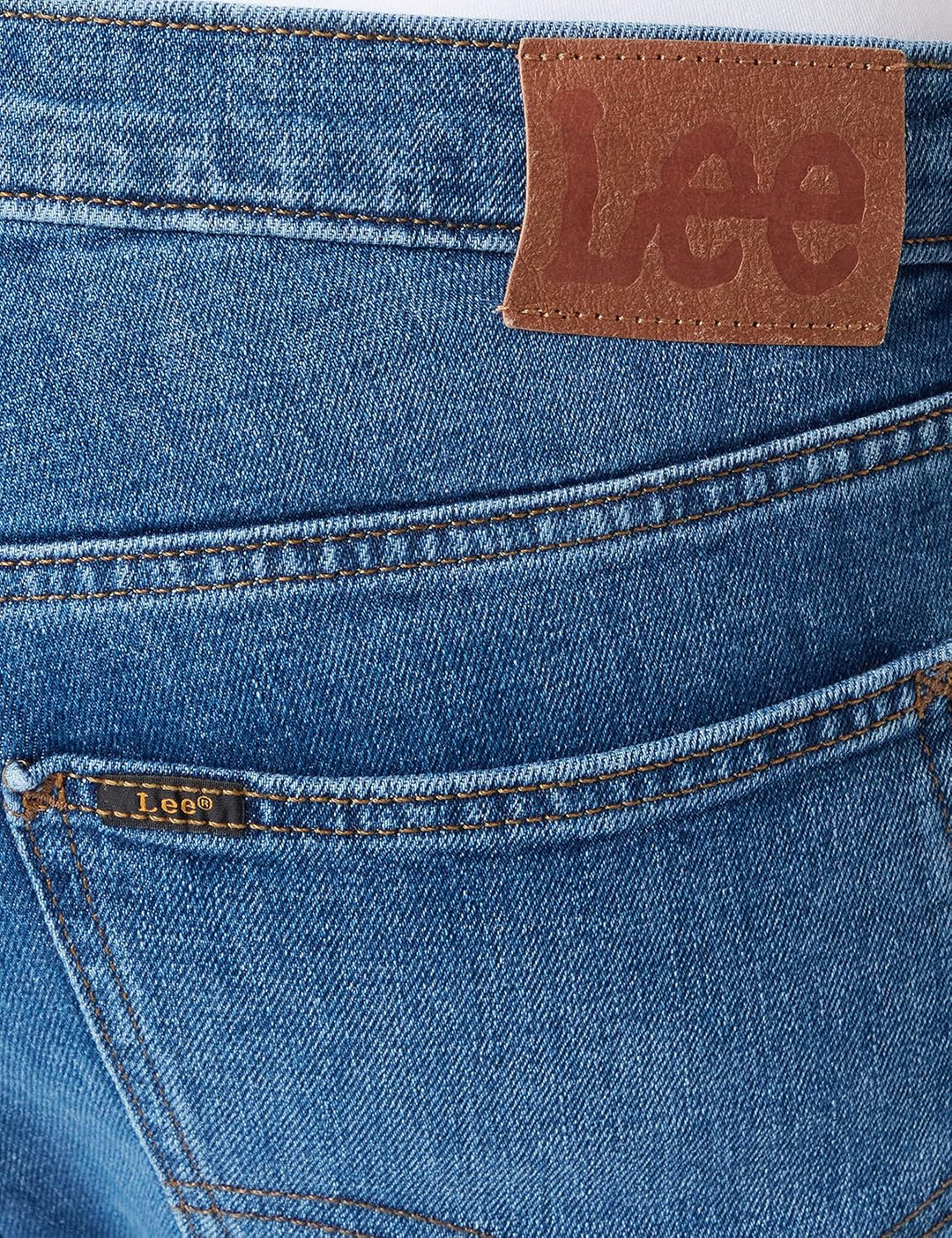 LEE Herren Luke I Jeans 28W / 32L Fade Out, 28W / 32L Fade Out