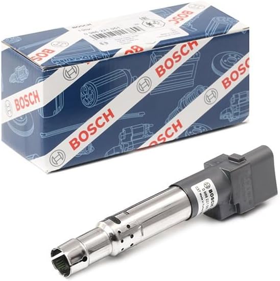 Bosch 0986221051 - Zündspule