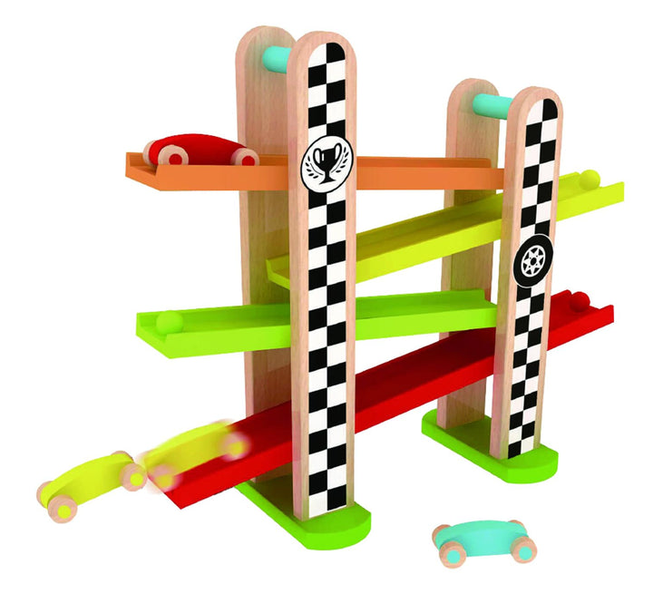 Classic World cw3570 F1 Racing Track