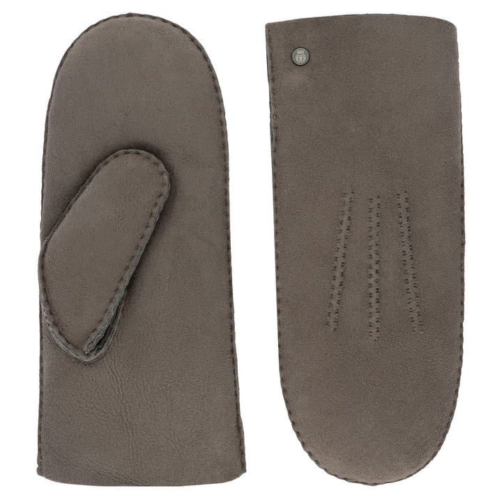 Roeckl Damen Oslo Faeustling Lederhandschuhe 6.5 060, 6.5 060