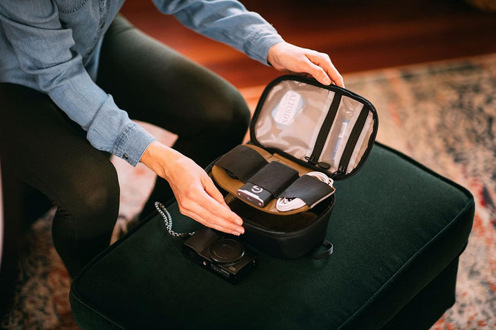 Gomatic Peter McKinnon Camera Tech Organizer | Tech-Organizer Kamera | Zubehör-Tasche Fotografie-Aus