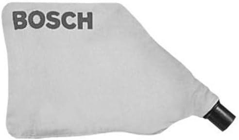 BOSCH 3605411003 GFF Gewebestaubbeutel