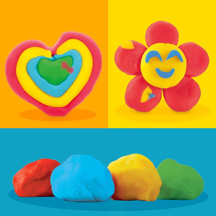 Play-Doh 18er Fantasiepack 18 pack, 18 pack