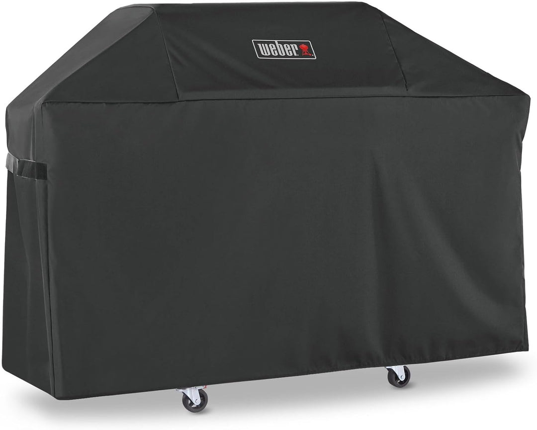 Weber 7194 Premium Abdeckhaube Genesis II 300 Serie Single, Single