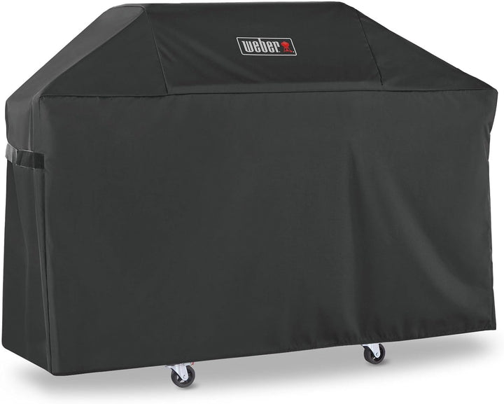 Weber 7194 Premium Abdeckhaube Genesis II 300 Serie Single, Single