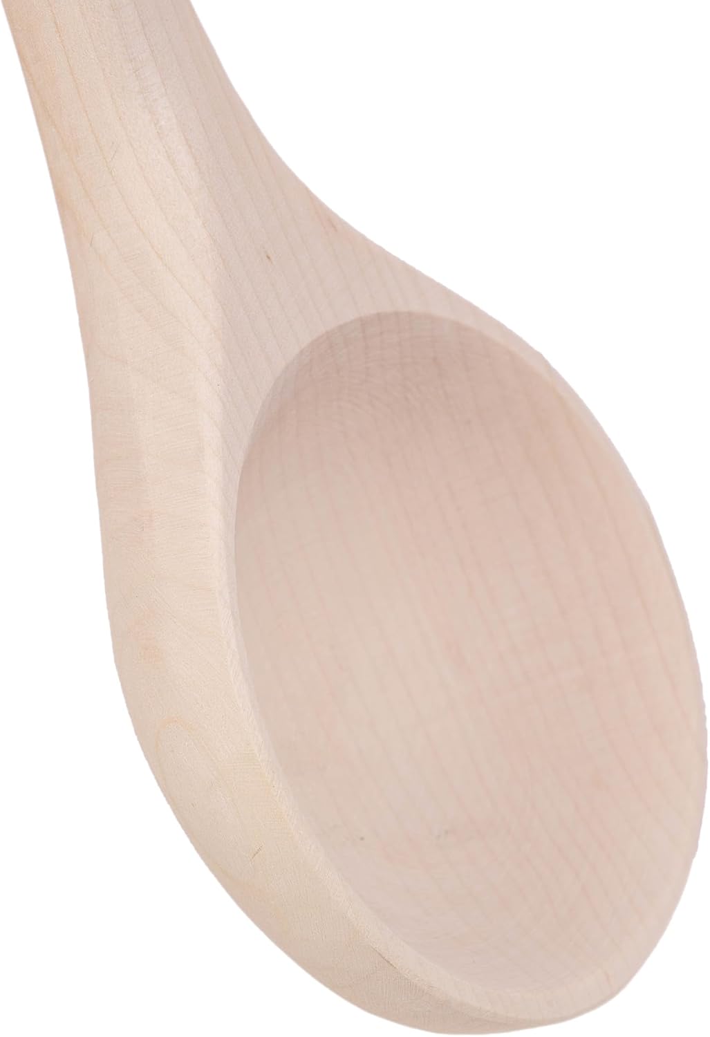 KADAX Sauna Eimer 5L mit Kelle, Saunakübel & Saunakelle Set aus Naturholz, traditioneller Saunaeimer