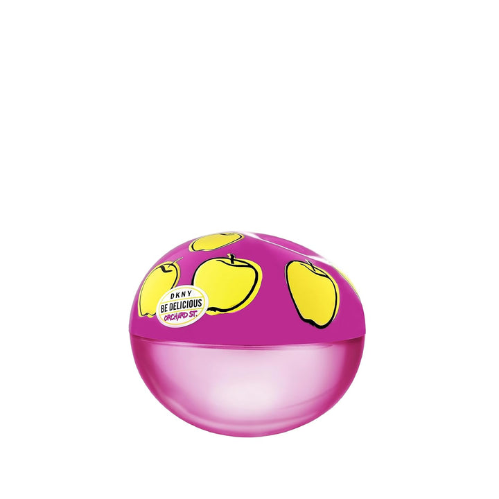 DKNY Be Delicious Orchard Street EdP, Linie: Be Delicious Orchard Street, Eau de Parfum, Grösse: 50m