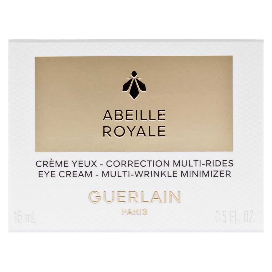 Guerlain Abeille Royale Crème Yeux 15 Ml