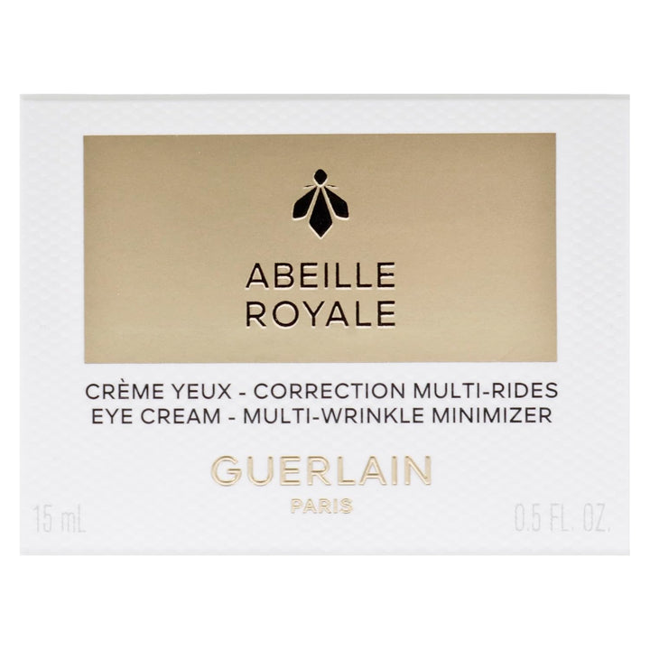 Guerlain Abeille Royale Crème Yeux 15 Ml