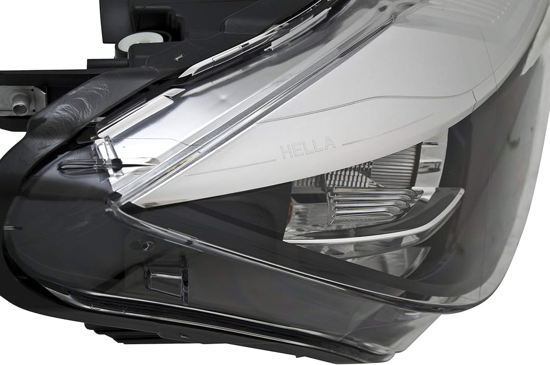 HELLA 1EG 012 101-961 FF/Halogen-Hauptscheinwerfer - rechts - für u.a. BMW 3 Touring (F31) Rechts (B