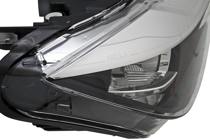 HELLA 1EG 012 101-961 FF/Halogen-Hauptscheinwerfer - rechts - für u.a. BMW 3 Touring (F31) Rechts (B