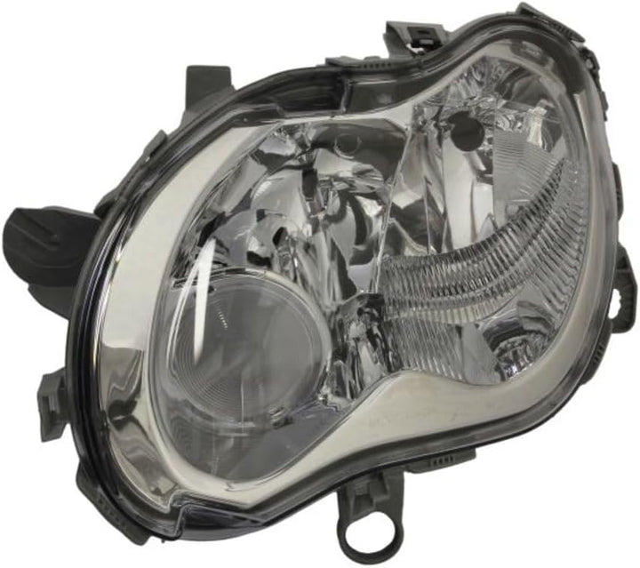 TYC Scheinwerfer 20-12306-05-2