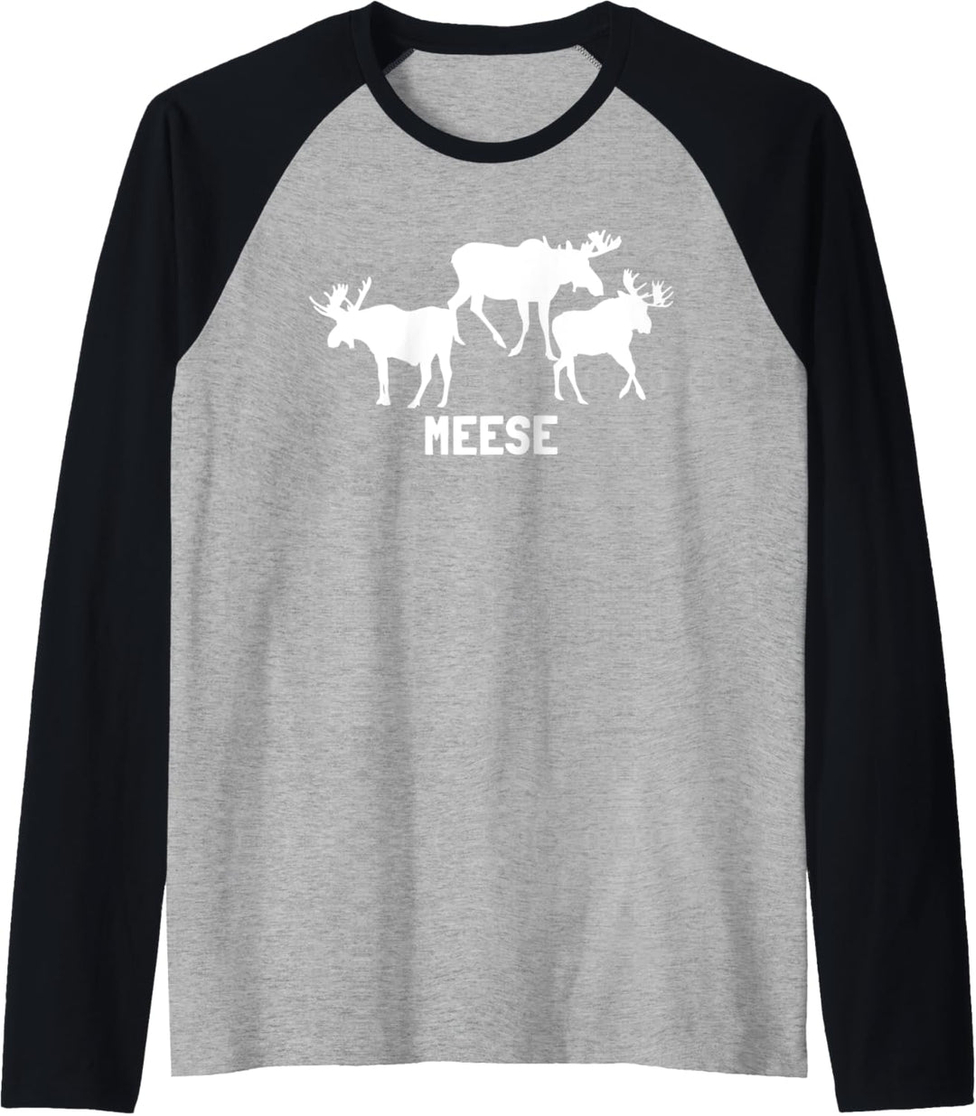 Elch Norwegen Skandinavien Wildnis Wildtier - Elch Raglan