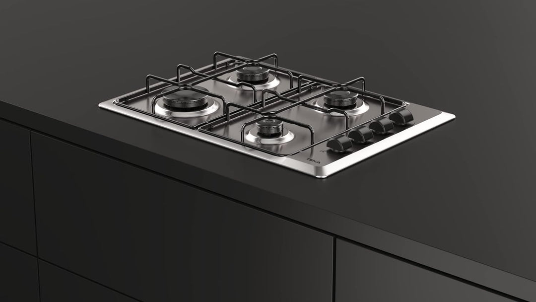 Gasplatte TEKA HLX 540 natur 4f