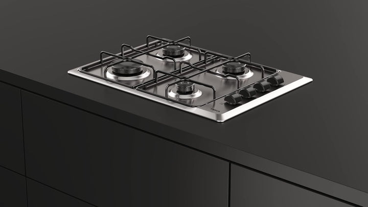 Gasplatte TEKA HLX 540 natur 4f