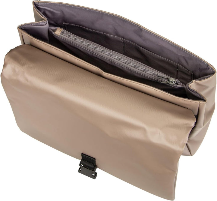Jost Tolja MOCHILA Taupe, Taupe