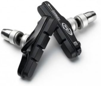 Bremsschuhe Avid Shorty Cross + Catridge Halter
