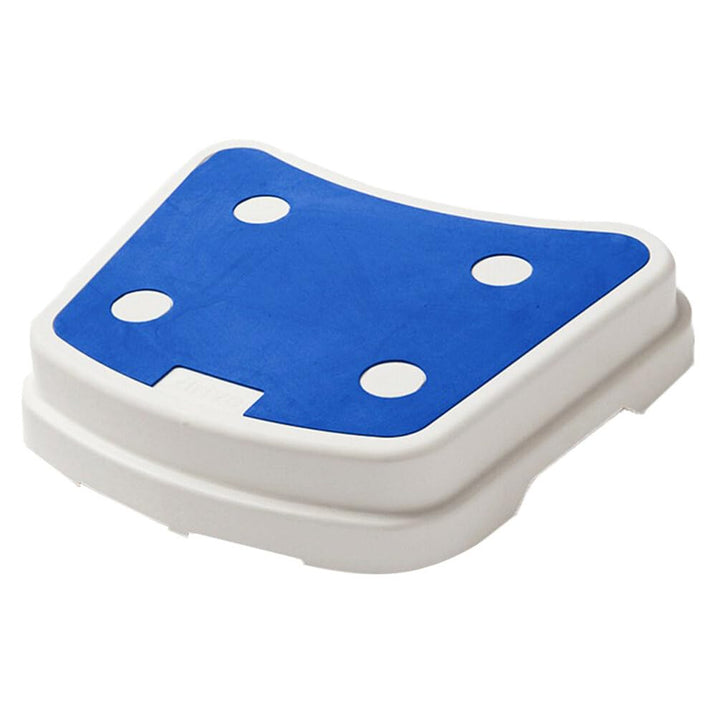 Healvian Tritthocker Für Badewanne Stapelbar Badewannenstufen Sicherheits-Tritthocker Senioren-Toile