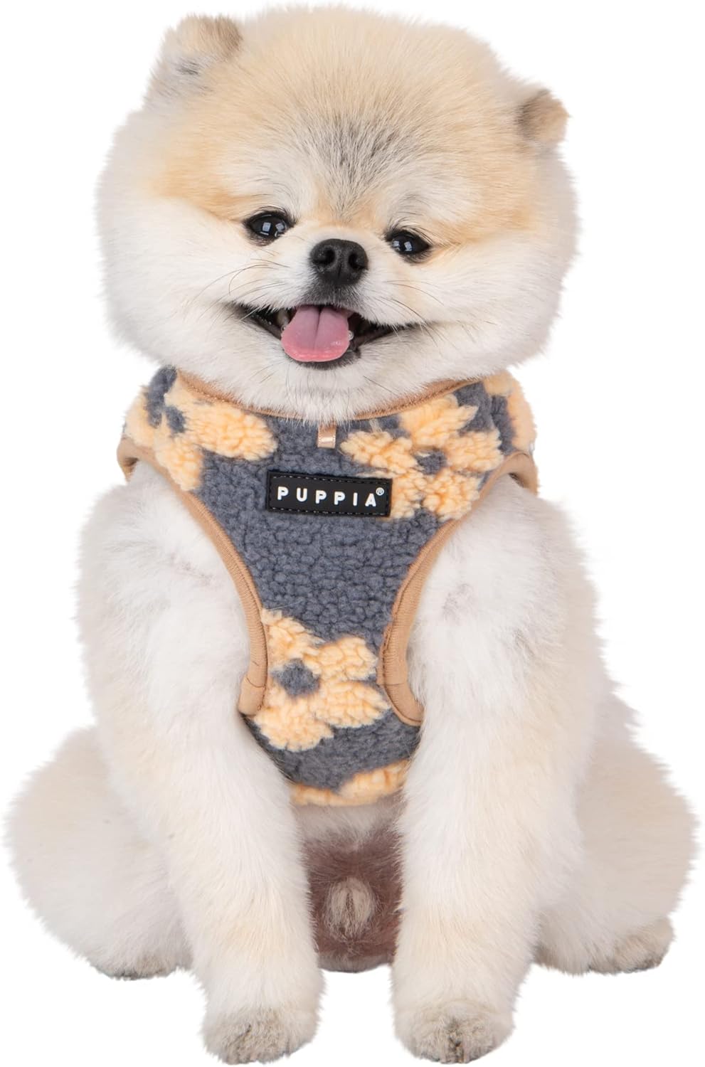 Ren Harness B/BEIGE/S BE Small, BE Small