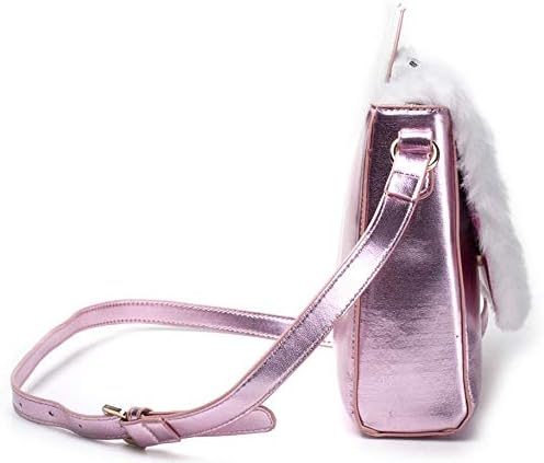 Bioworld Disney The Aristocats Marie Shaped Shoulder Bag with Shoulder Strap Koffer 24 Centimeters 5